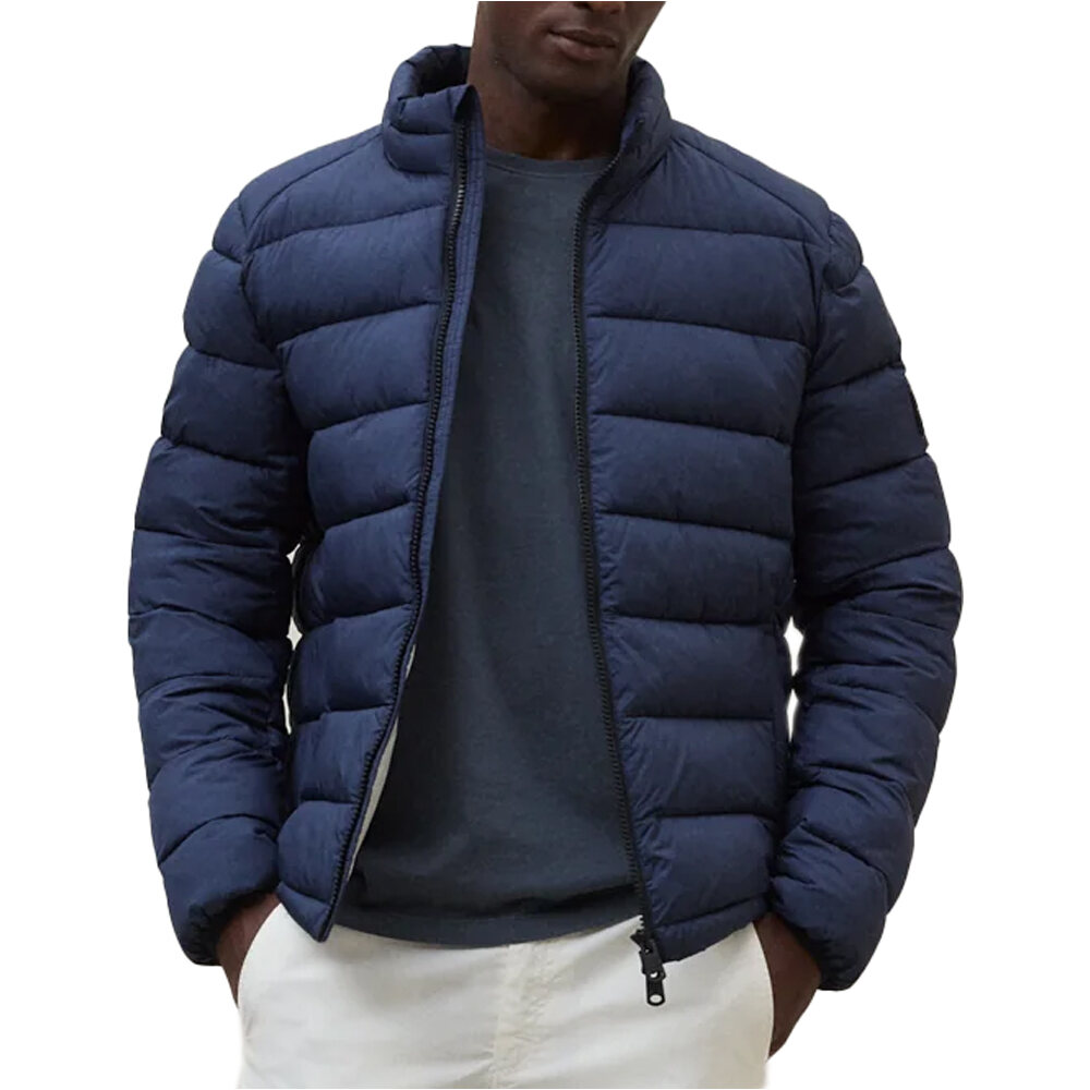 Beret chaquetas hombre Marino (L)