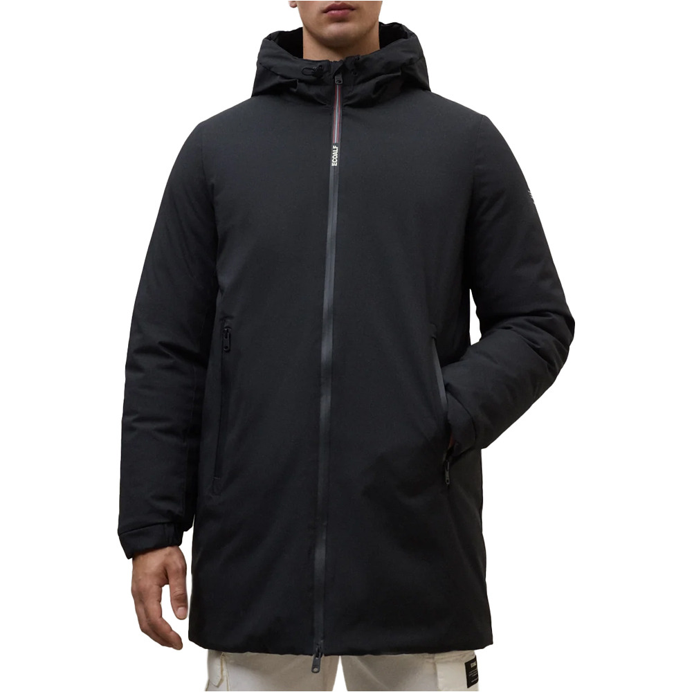 Pasu chaquetas hombre Gris (L)