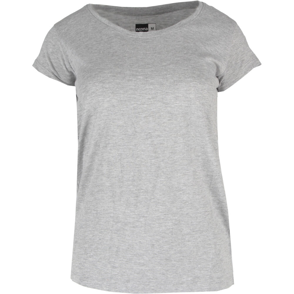 Noona gala camiseta manga corta mujer