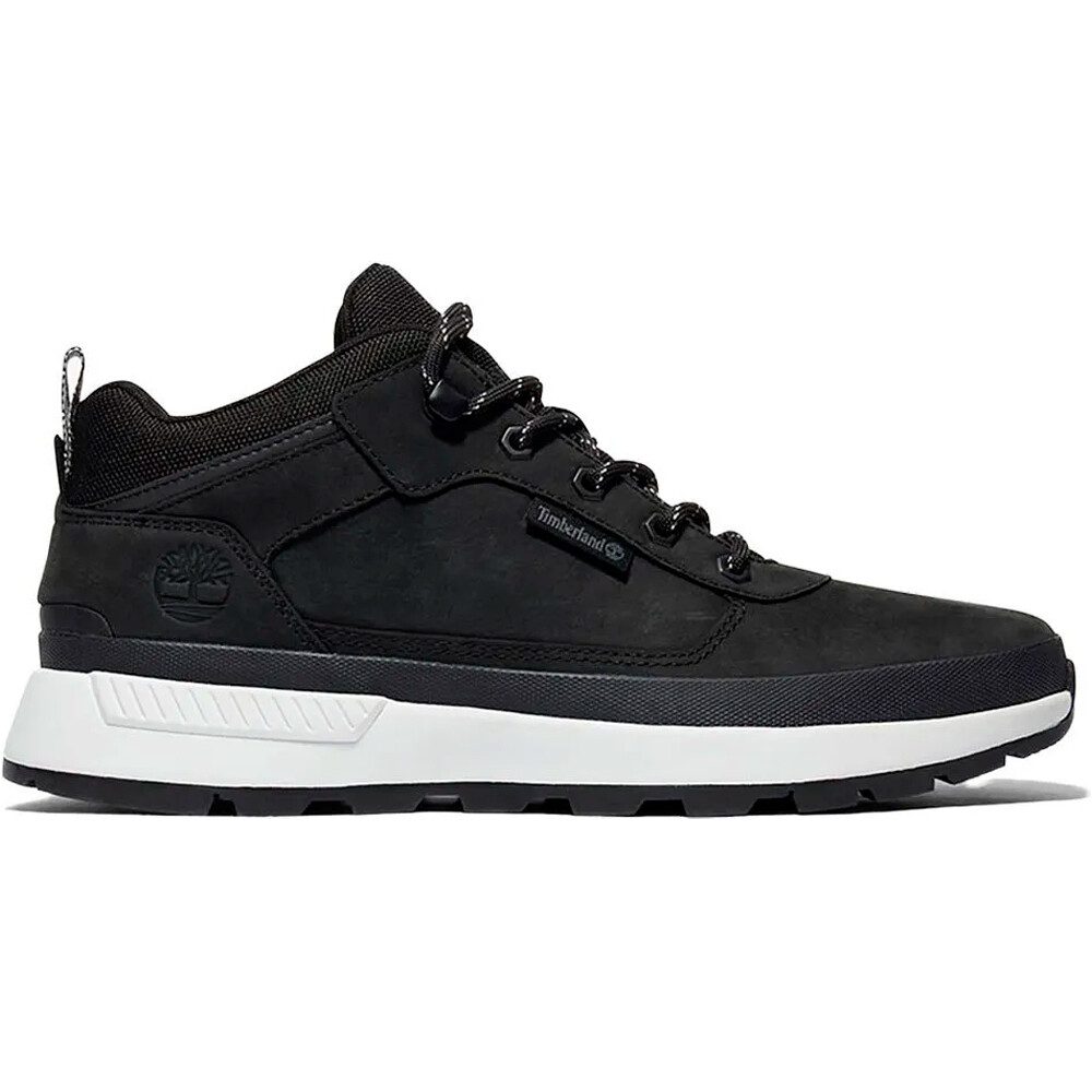 Timberland field trekker zapatilla moda hombre