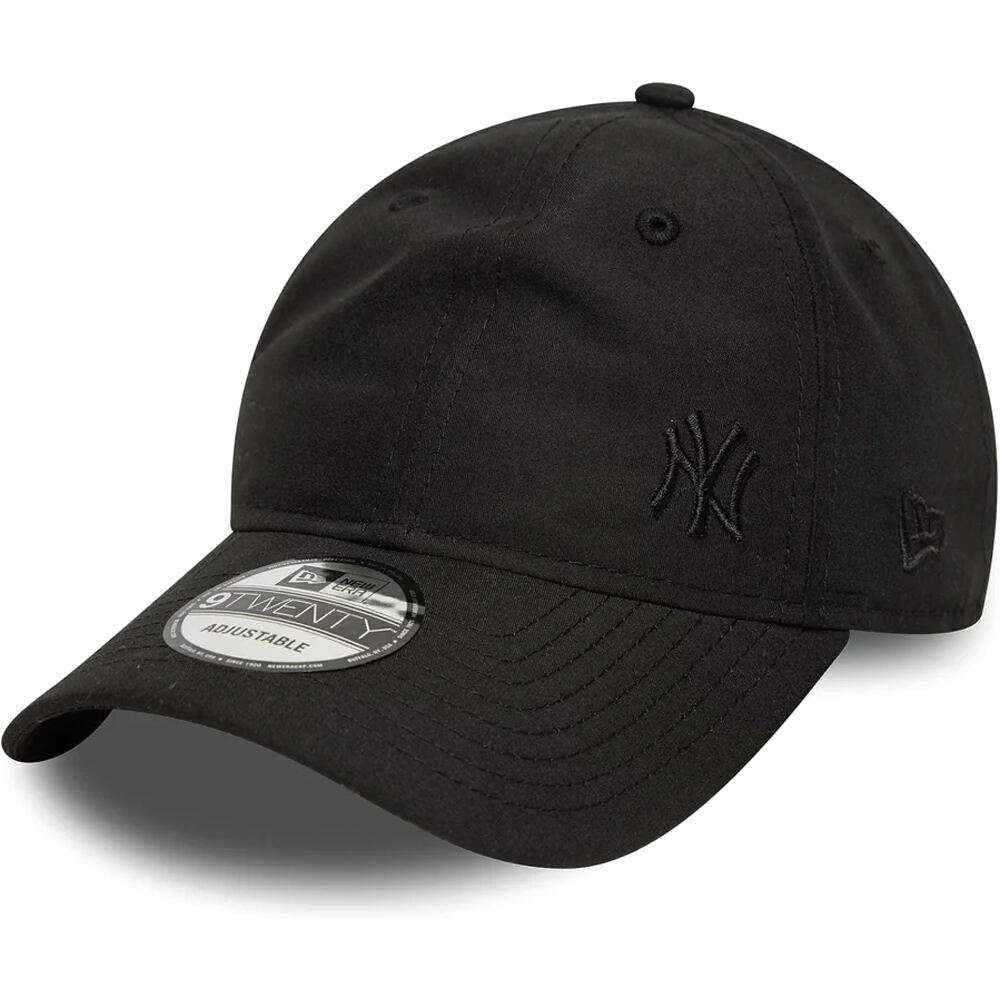 New Era flawless 9twenty visera lona