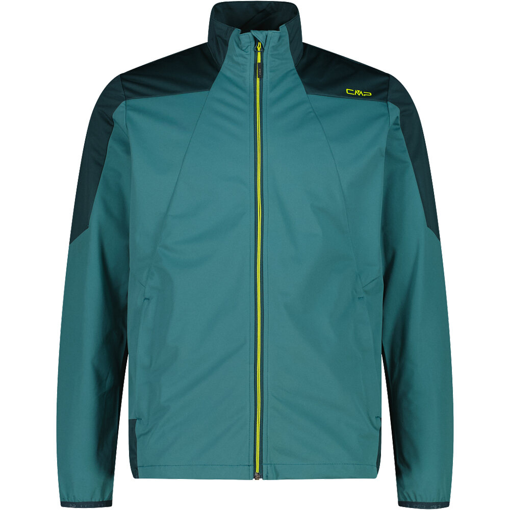 Cmp man jacket chaqueta softshell hombre
