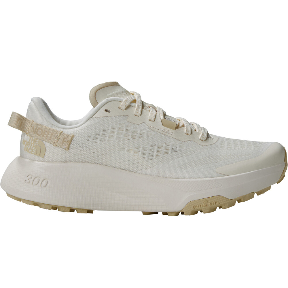 Altamesa 300 zapatillas trail mujer Beige (37)