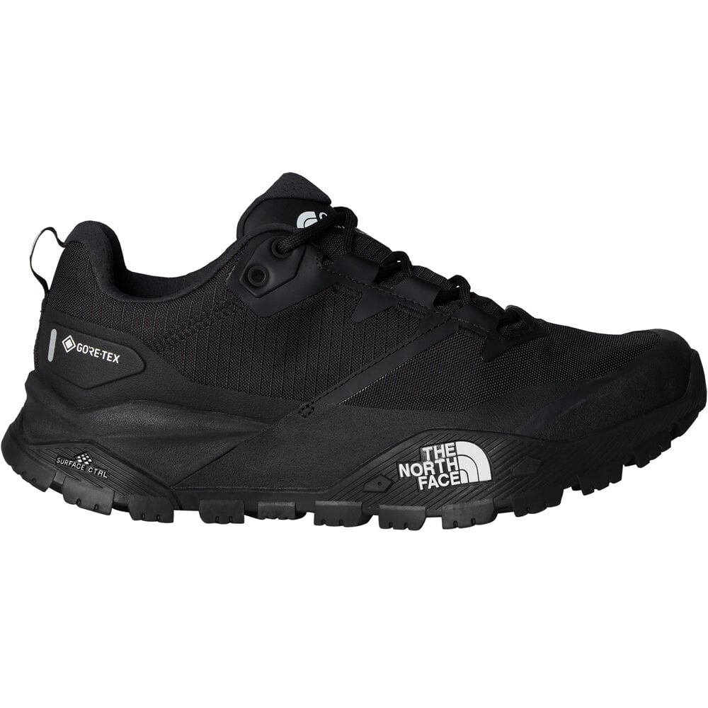 The North Face offtrail gore-tex zapatilla trekking mujer