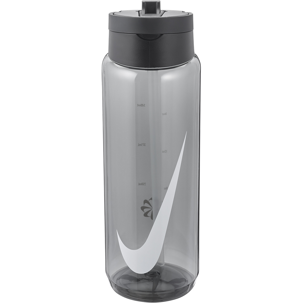 Nike renew recharge straw bottle 24 oz traje sauna
