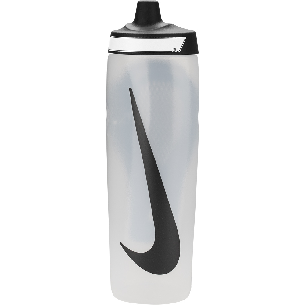 Nike refuel bottle grip 24 oz traje sauna