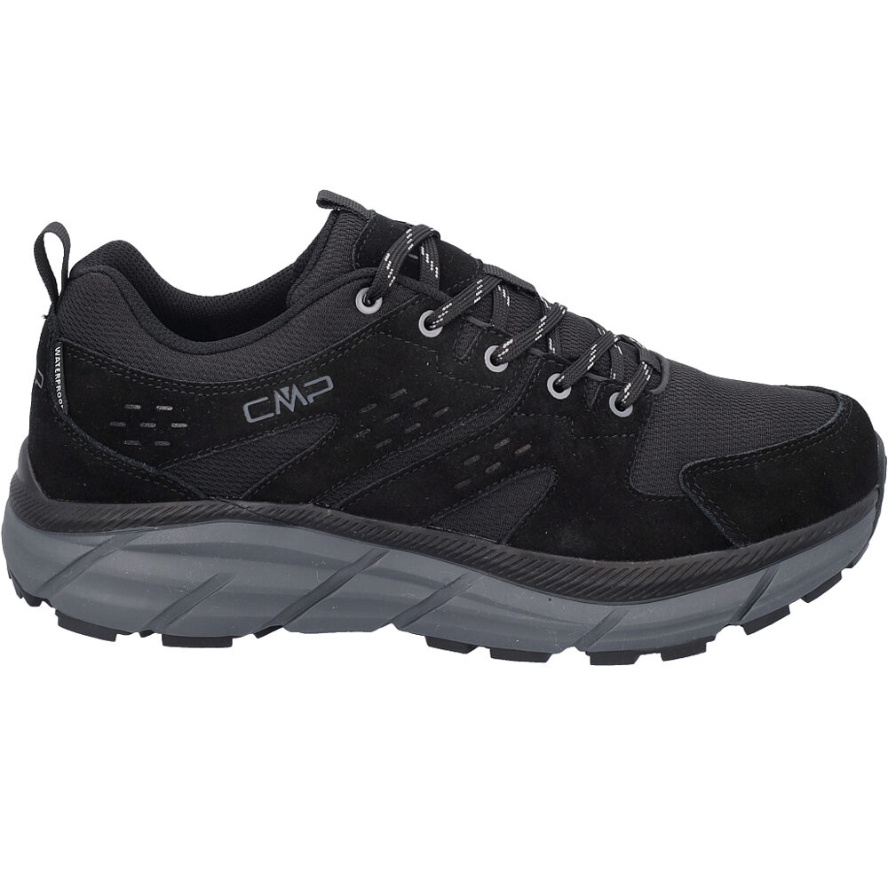 Cmp kamsel low multifunctional zapatilla trekking hombre