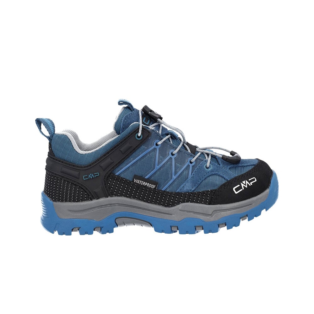 Cmp rigel waterproof zapatilla trekking niño