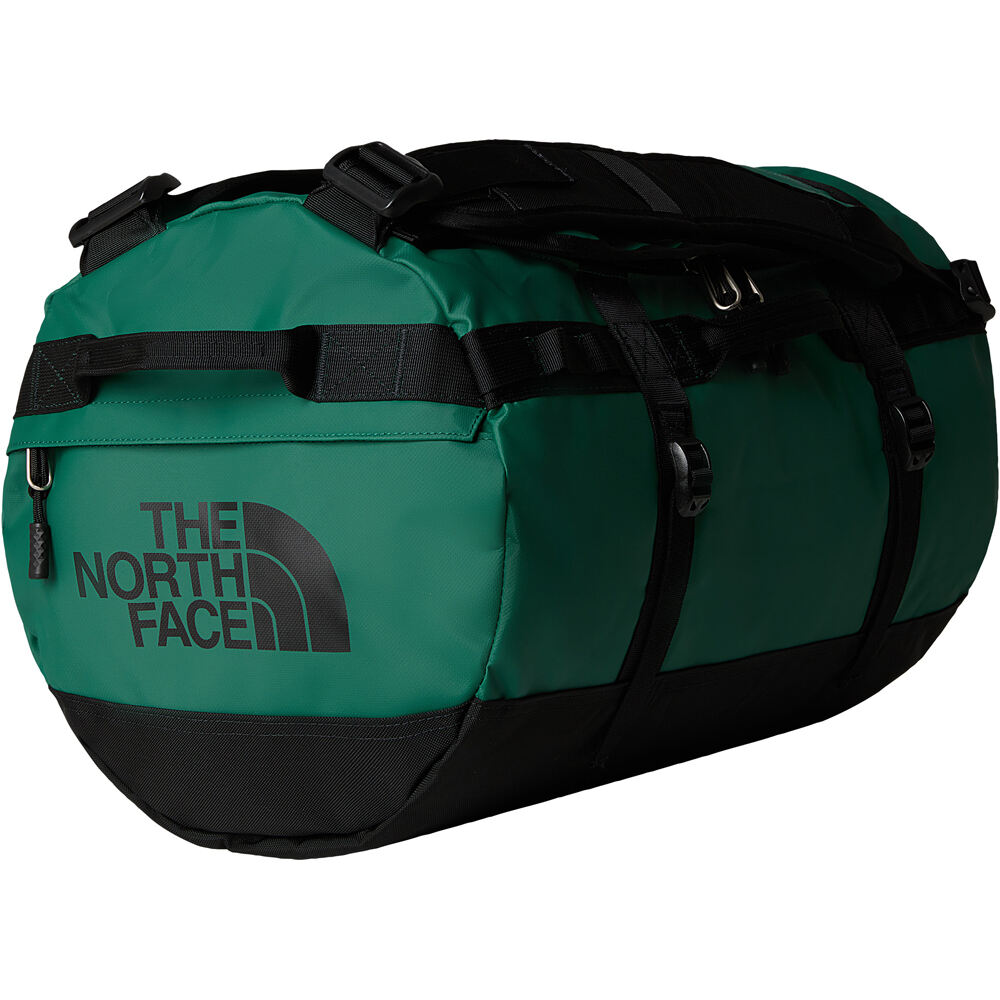 The North Face base camp duffel - s mochila montaña