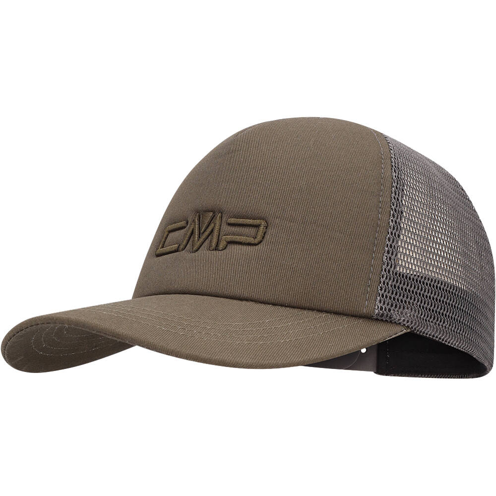 Unisex hat gorros montaña Verde (UNICA)