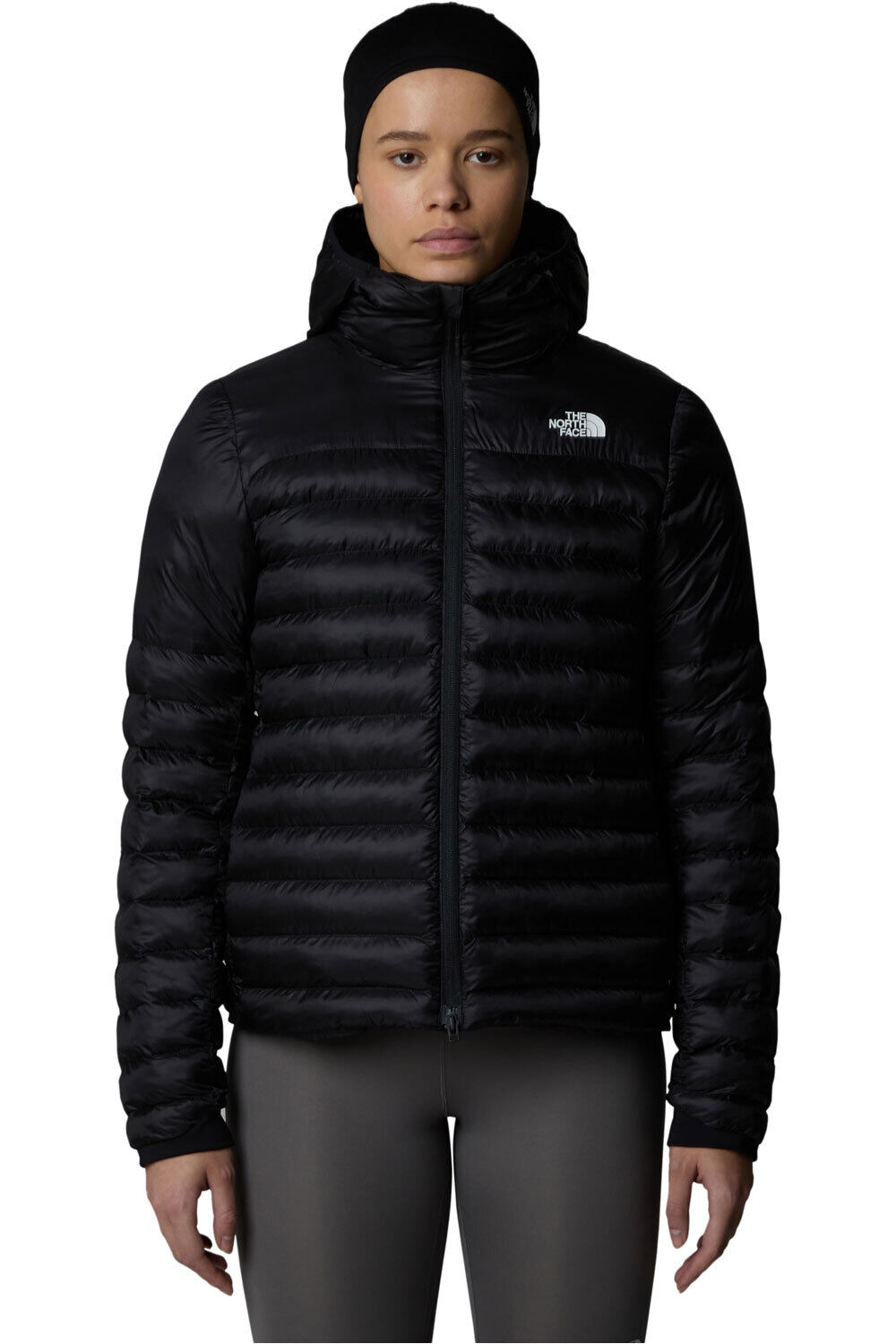 The North Face terra peak chaqueta outdoor mujer