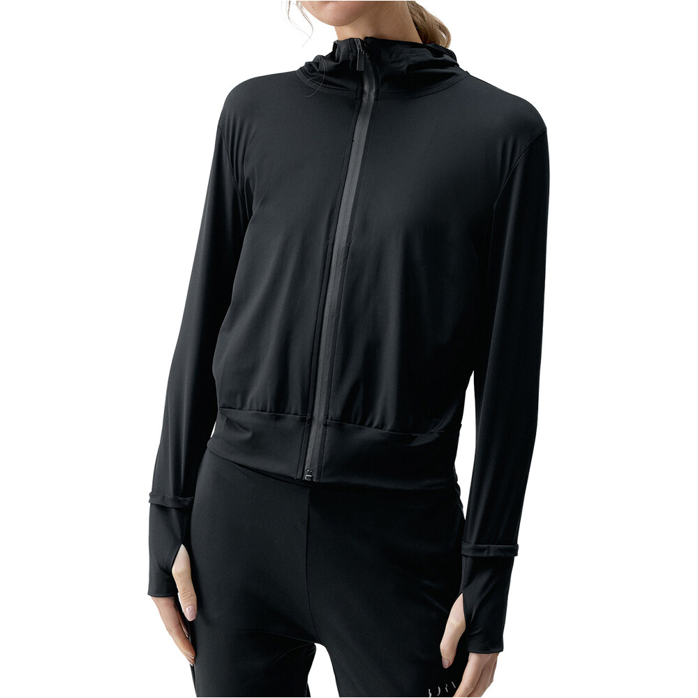 Born Living Yoga airla sudadera mujer