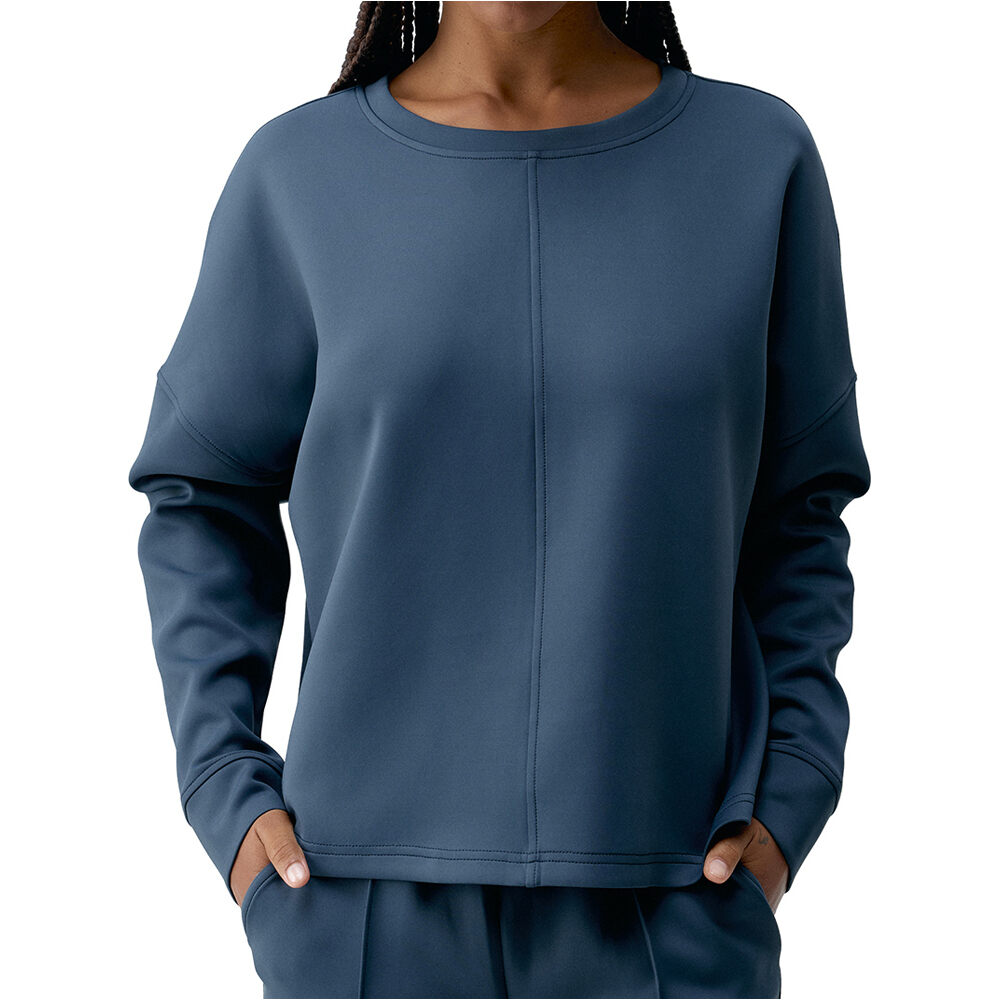 Born Living Yoga iniya sudadera mujer