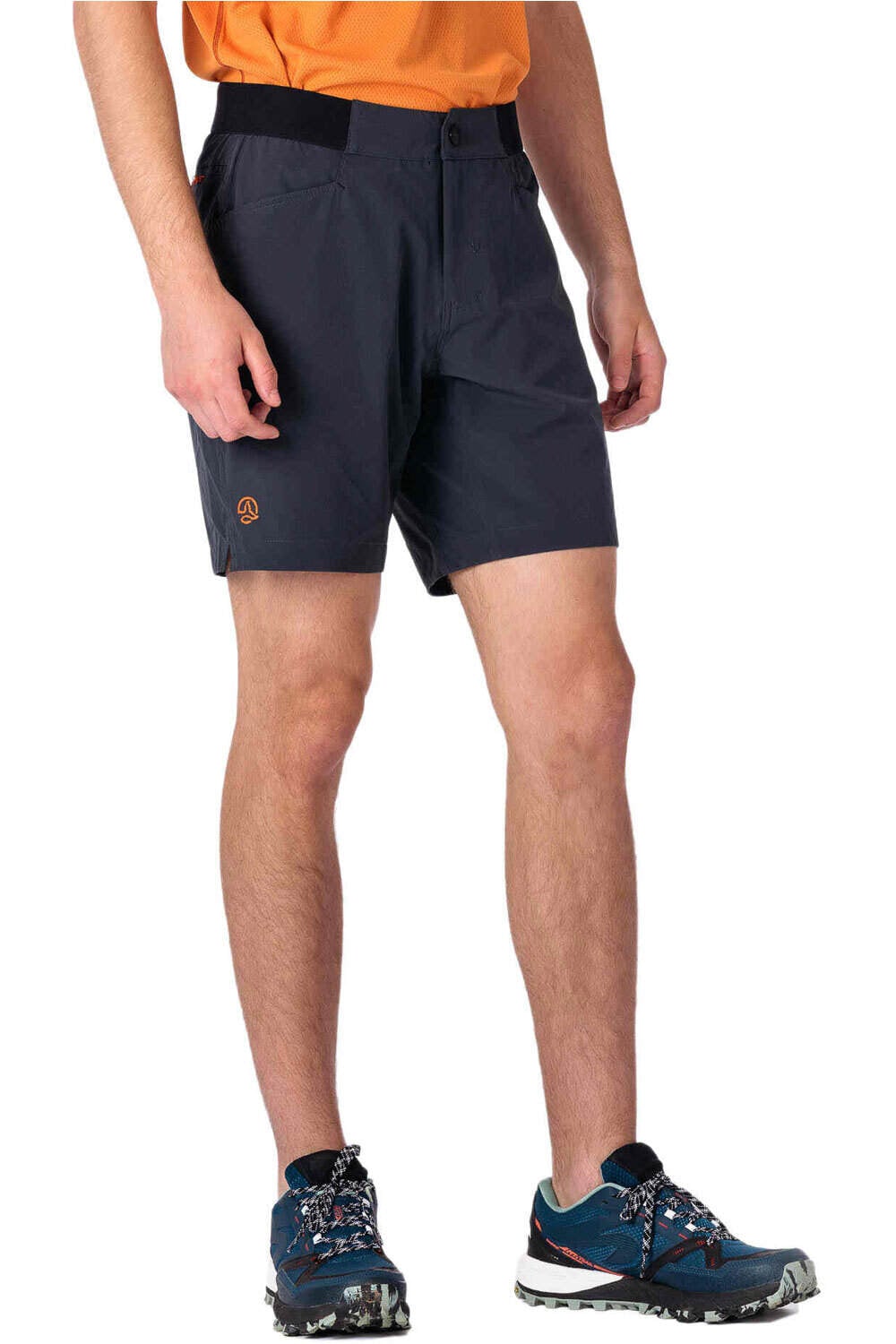 Felkin pantalón corto montaña hombre