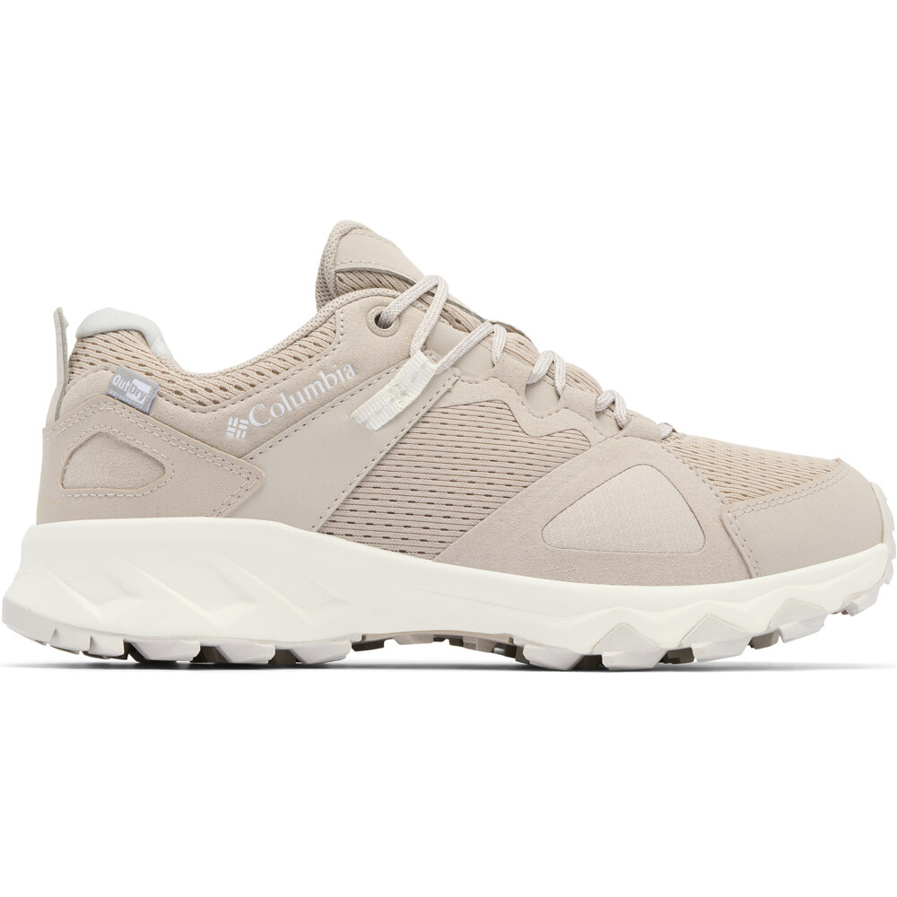 Peakfreak hera outdry zapatilla trekking mujer