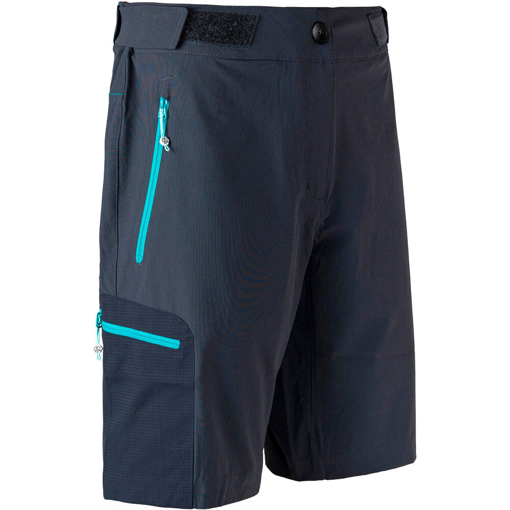 Kultus pantalón corto montaña mujer
