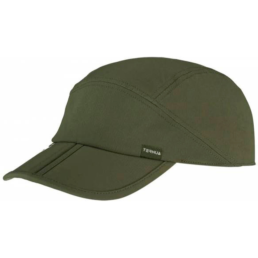 Suez gorros montaña Verde (L-XL)
