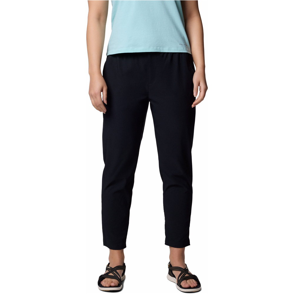 Columbia cedar crest pantalón montaña mujer