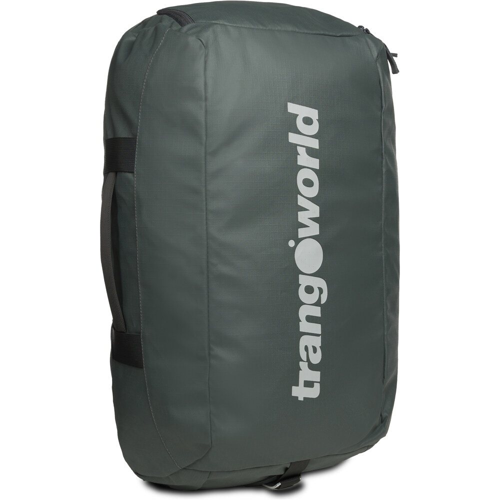 Jade mochila montaña Gris (UNICA)