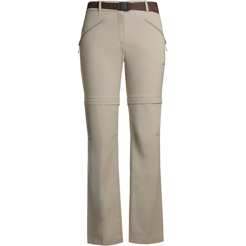 Buhler pantalón montaña mujer Marron (S)