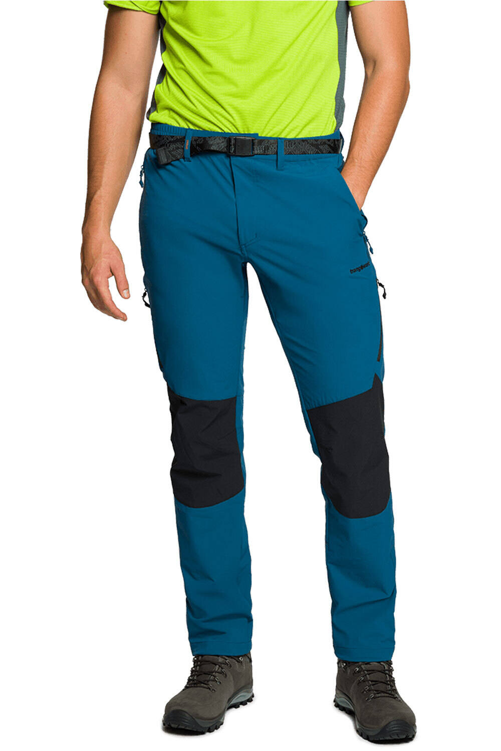 Trango limoux pantalón montaña hombre