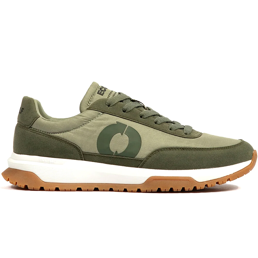 Ecoalf ventura zapatilla moda mujer