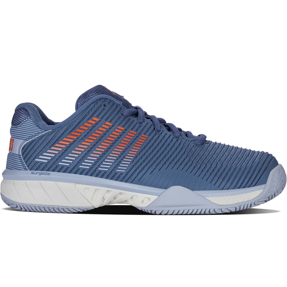 Hypercourt express 2 hb Zapatillas Tenis Hombre (40)