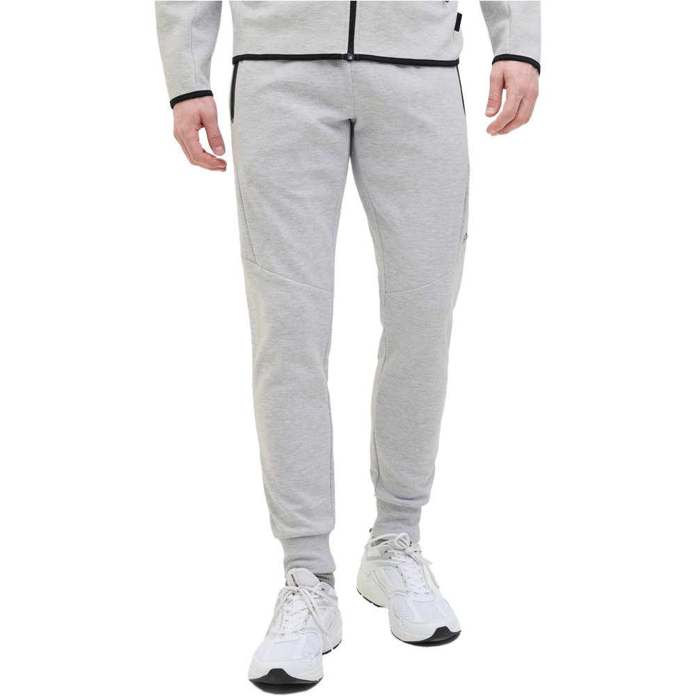 J&J will fusion pantalón hombre