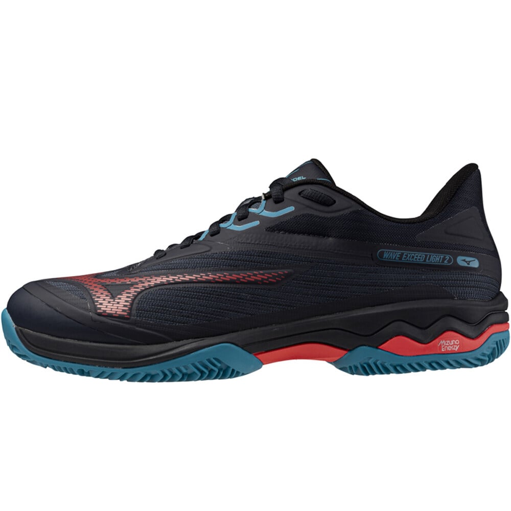 Mizuno wave exceed light 2 padel Zapatillas Padel Hombre
