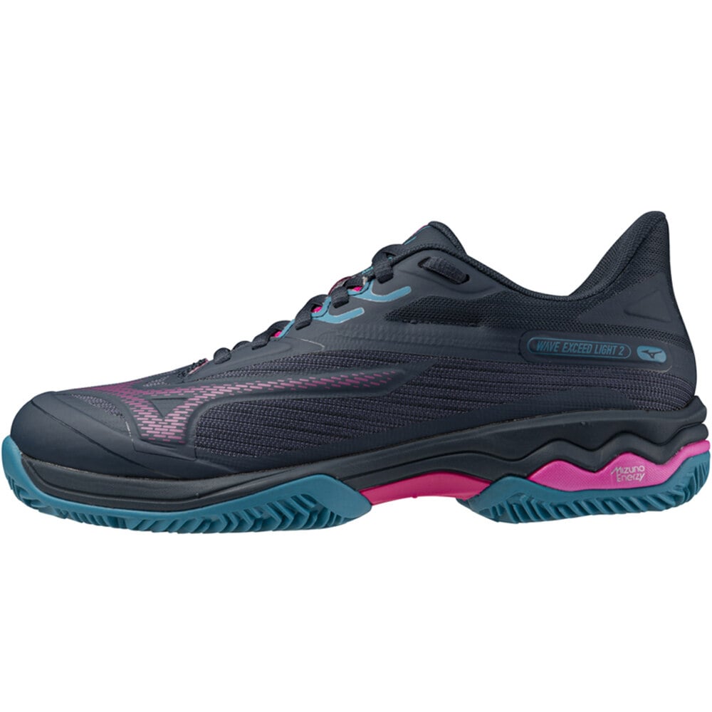 Mizuno wave exceed light 2 padel Zapatillas Padel Mujer