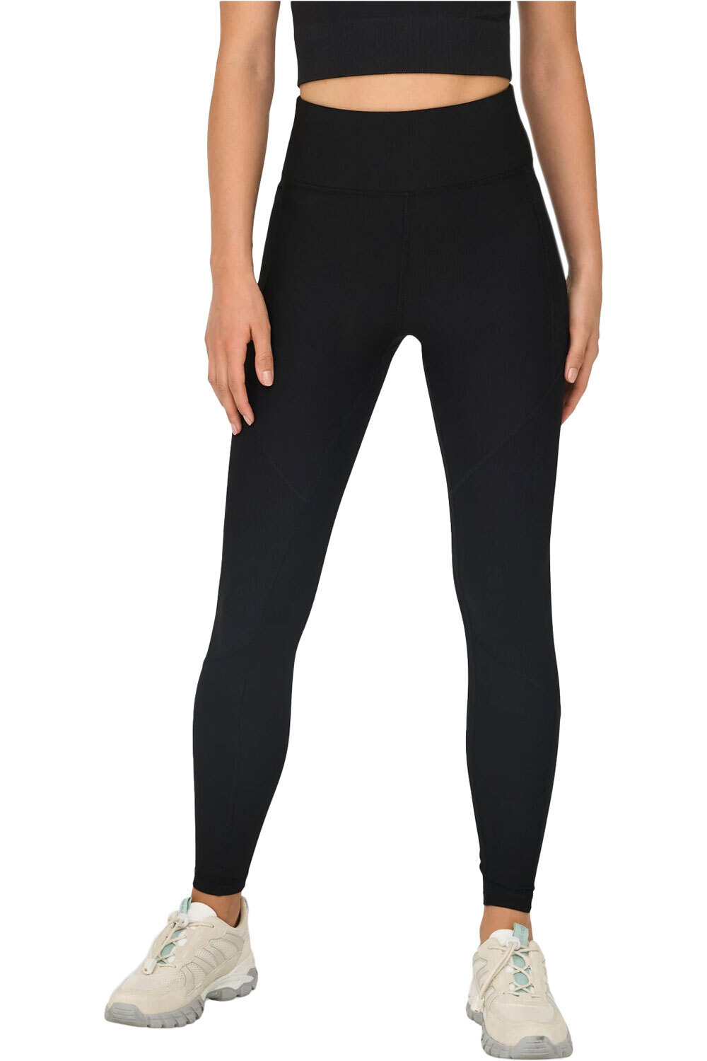Only jana pantalones y mallas largas fitness mujer