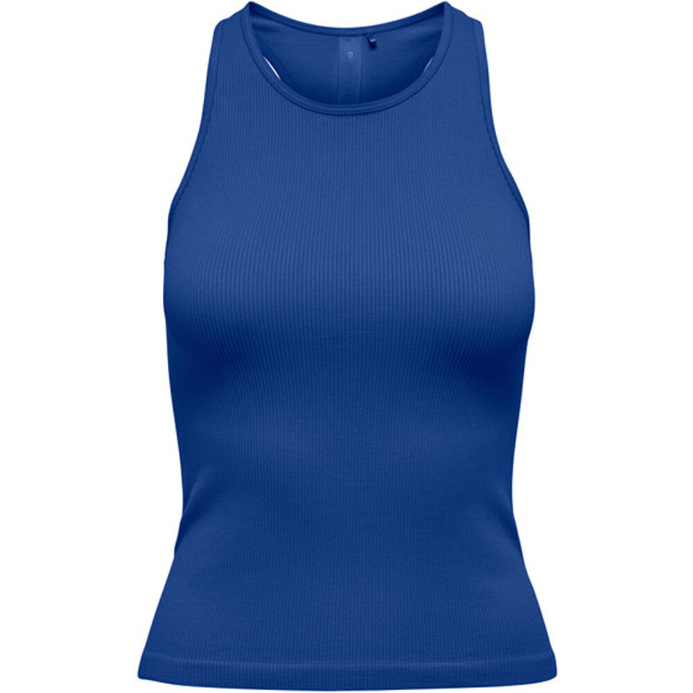Only jaia camiseta tirantes fitness mujer