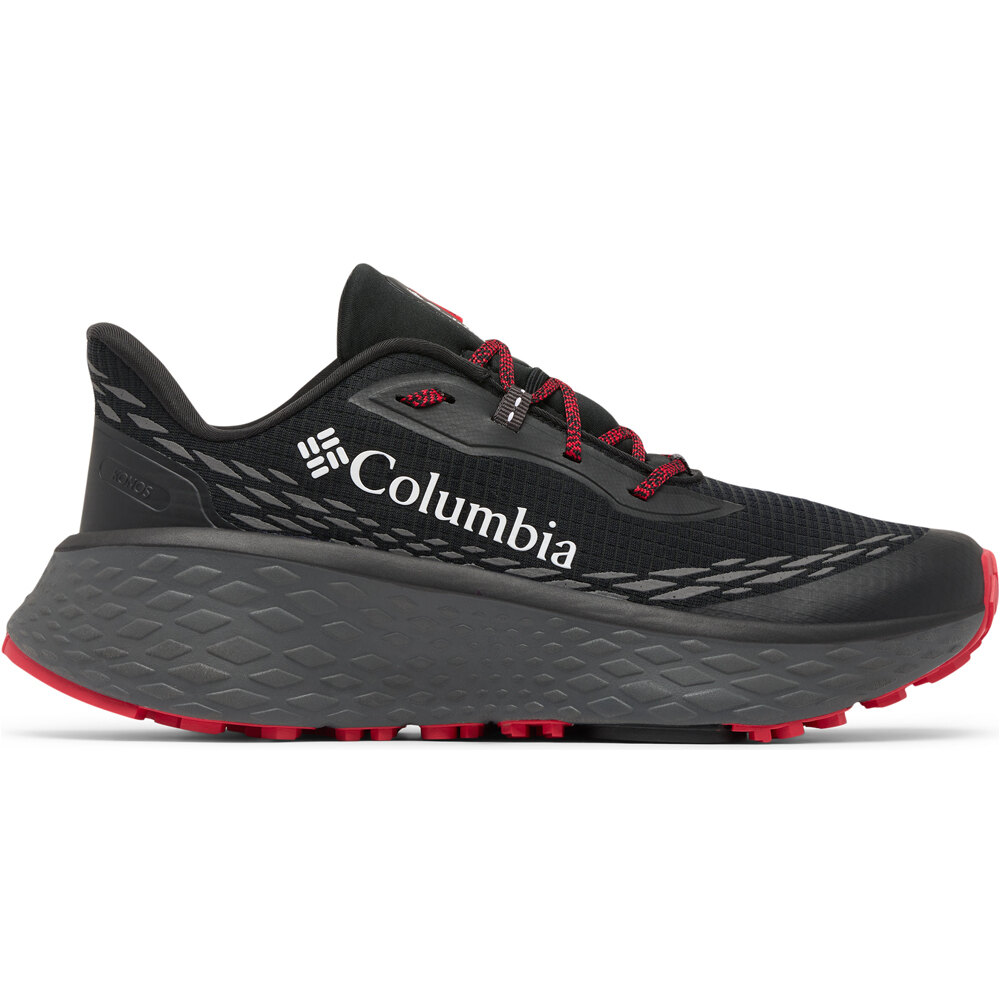 Columbia konos trillium atr zapatilla trekking hombre