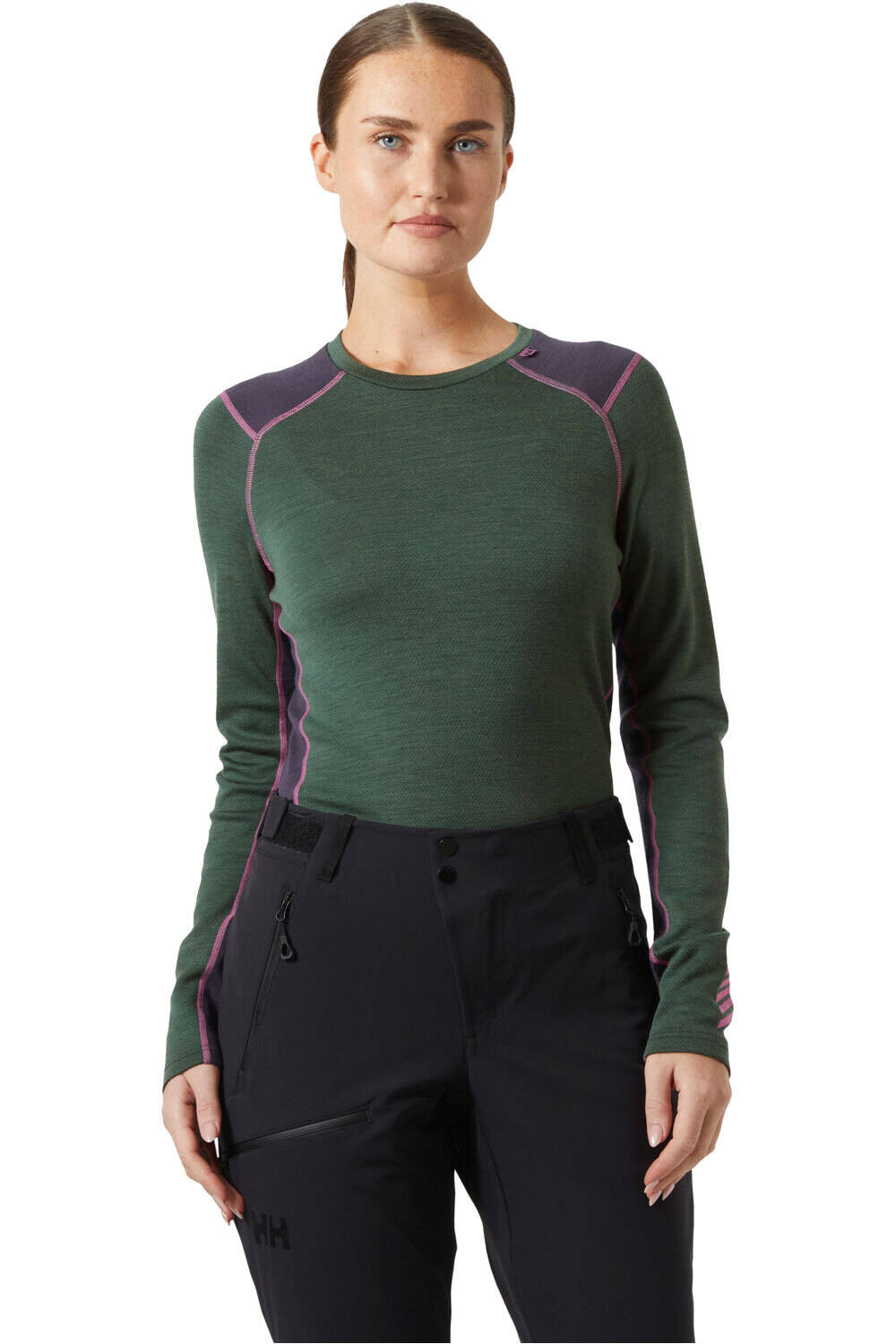 Verde
