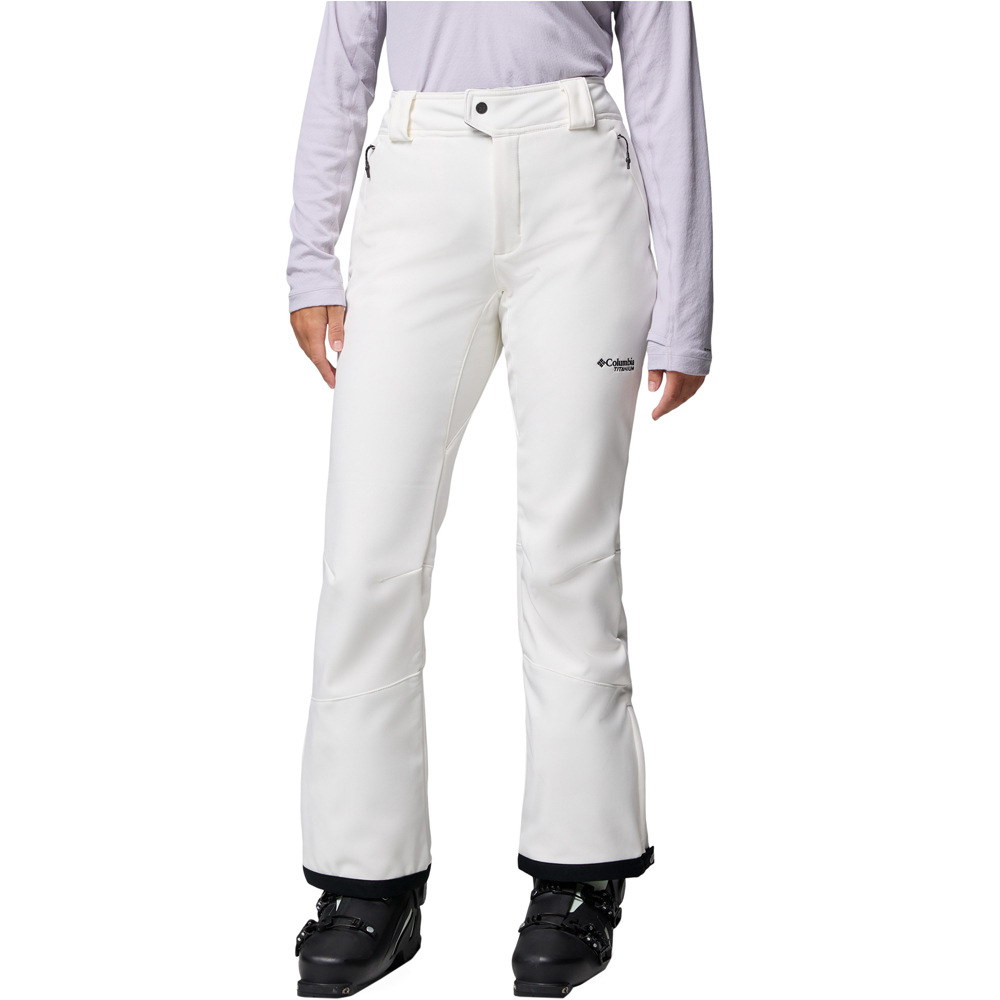 Roffee ridge vi pantalones esquĂ mujer (6)