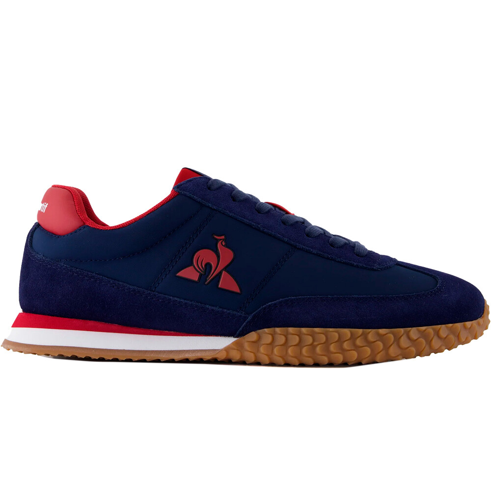 Veloce i zapatilla moda hombre Marino (42)