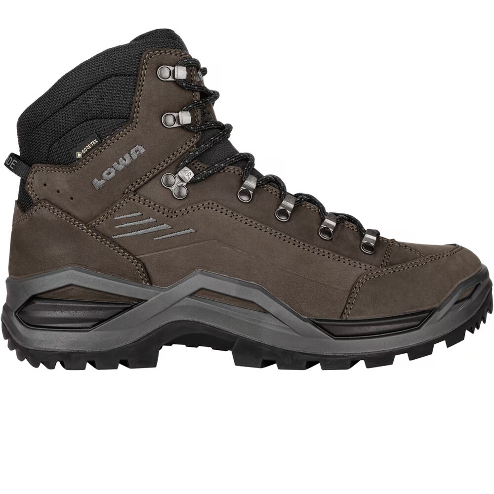 Lowa renegade evo gore-tex mid bota trekking hombre