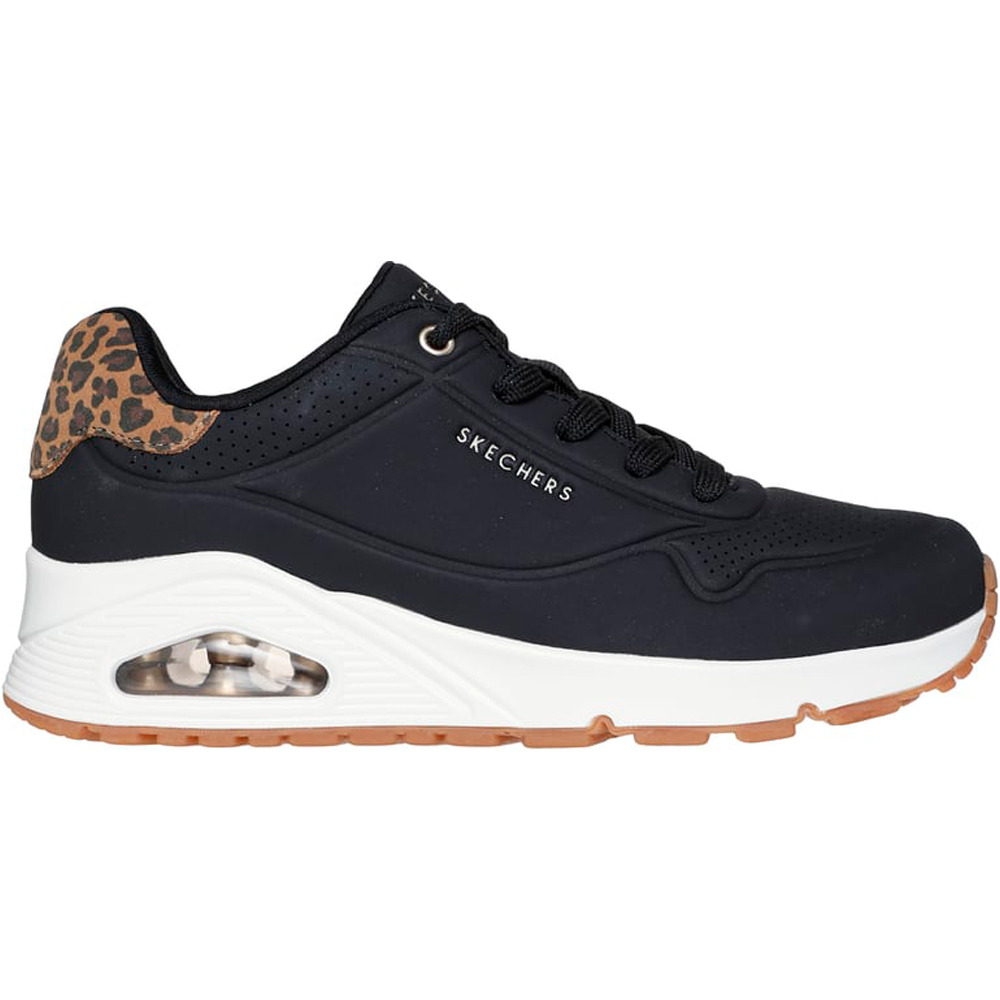 Uno zapatilla moda mujer (38)