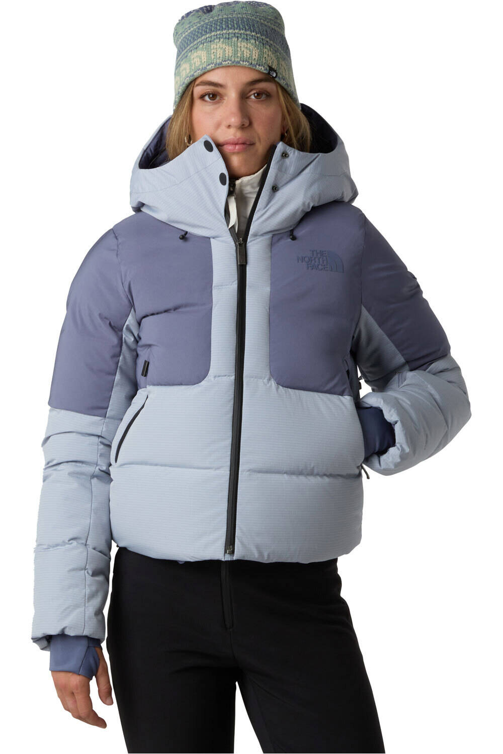 Cold spell chaqueta esquí mujer (XS)