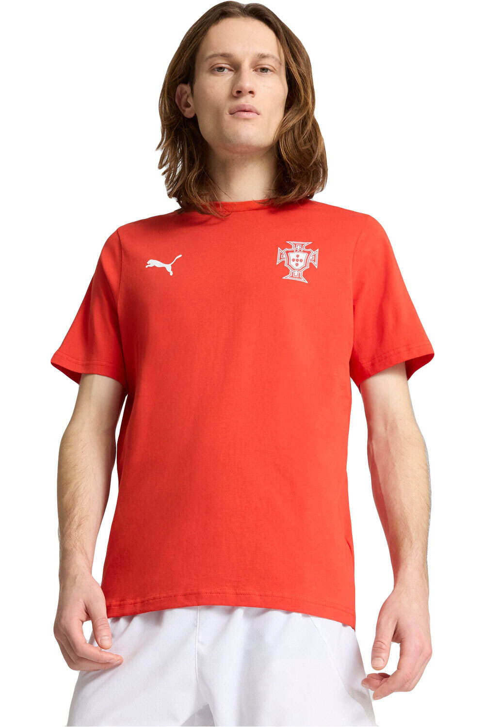Puma portugal 25 camiseta de fútbol oficiales