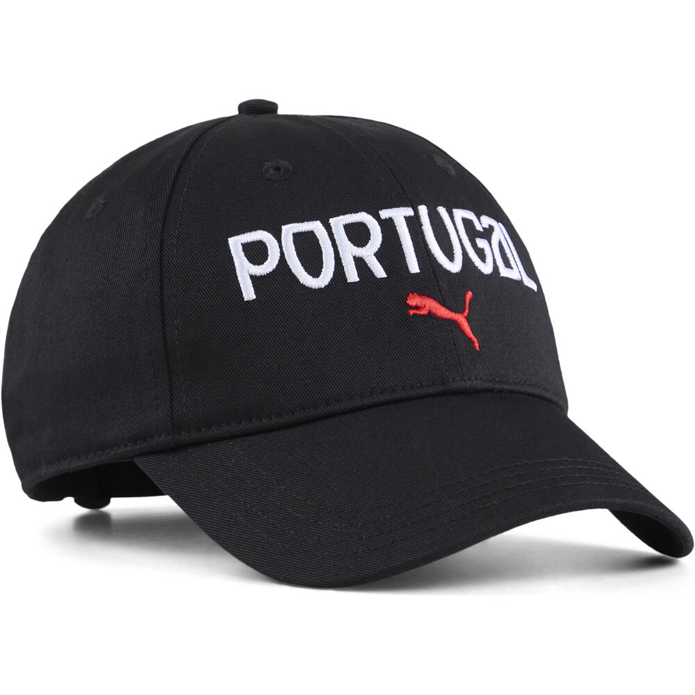 Puma fpf fan visera lona