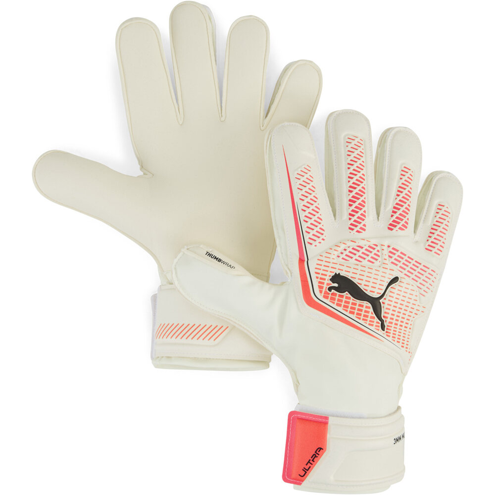 PUMA ultra match protect rc guantes portero