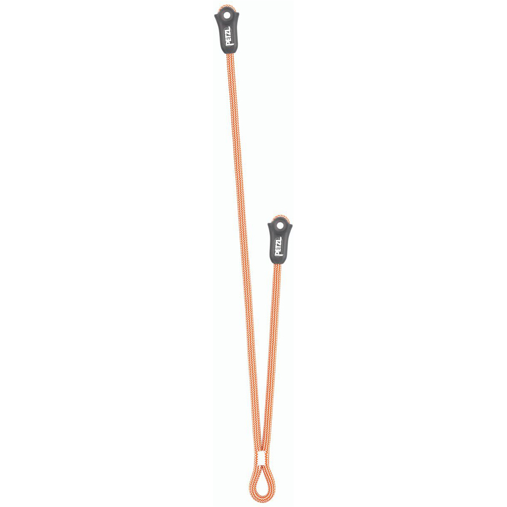 Petzl elemento de amarre dual caving varios roca