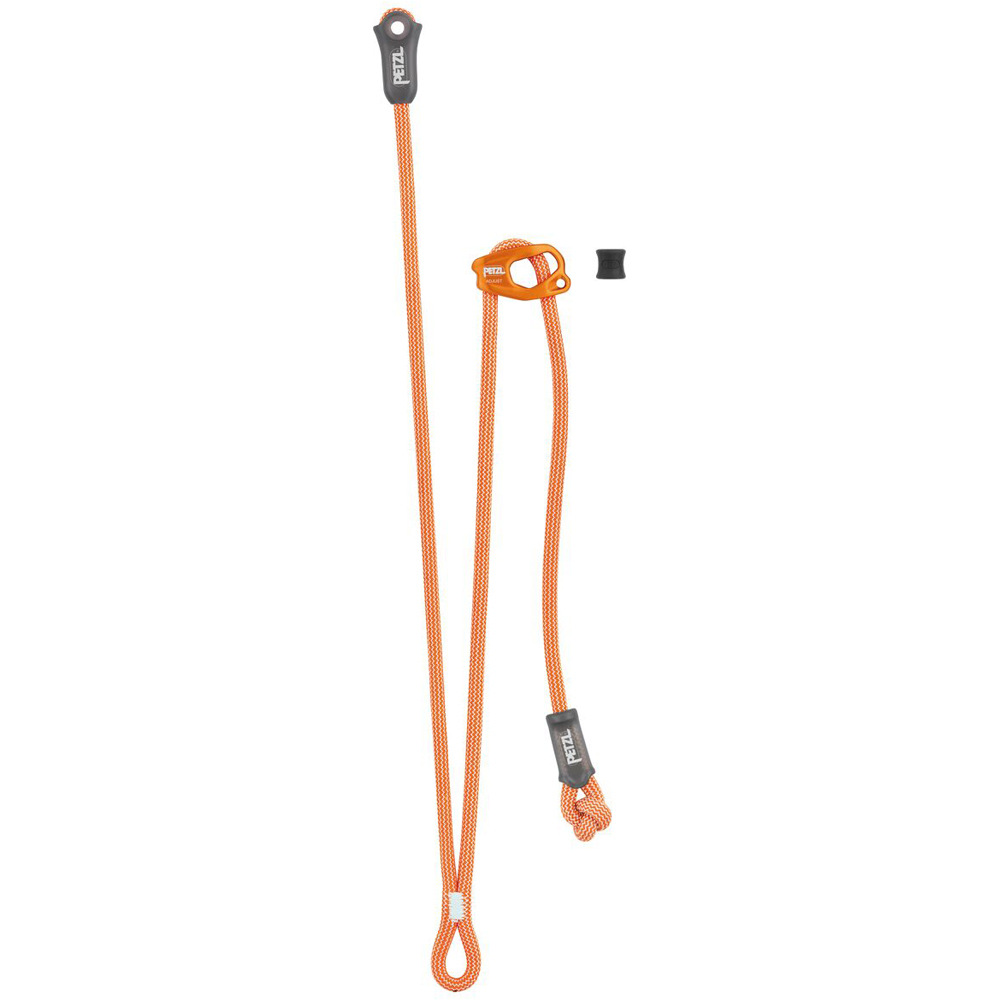 Petzl dual canyon guide varios roca