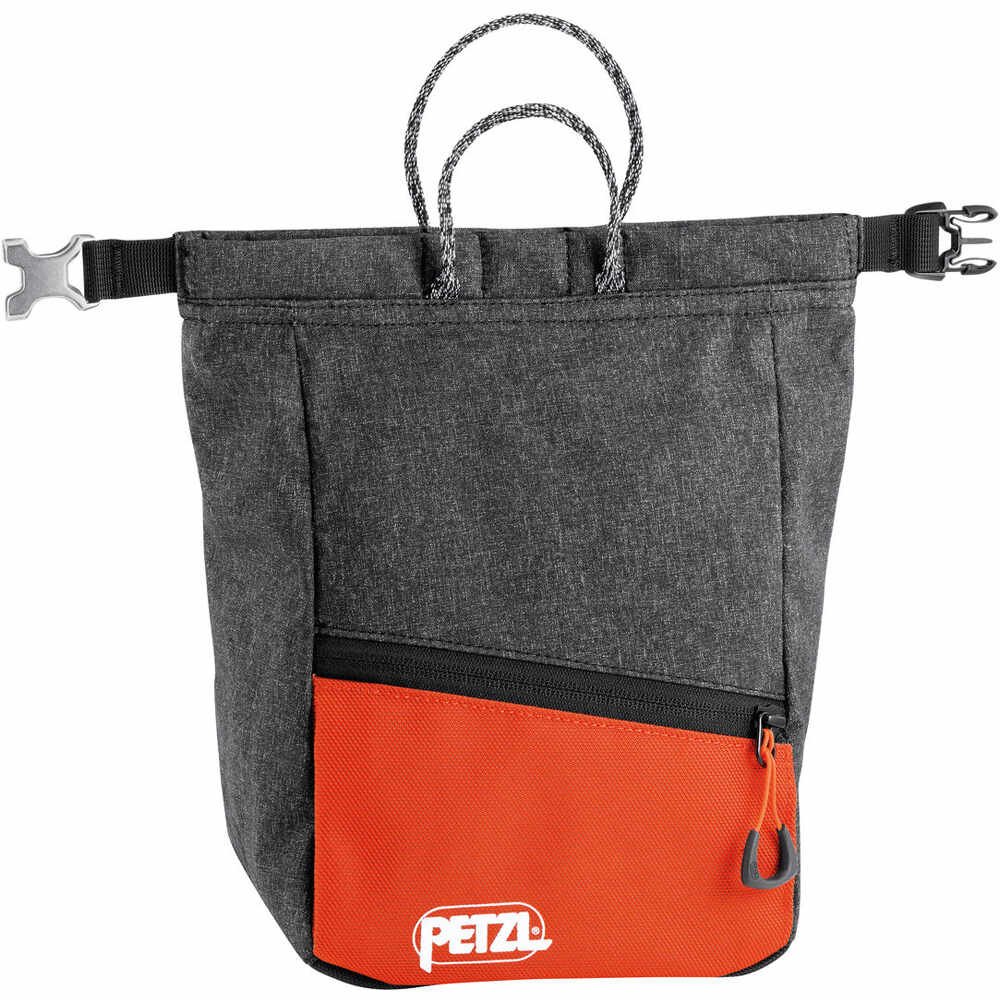 Petzl sakab saco magnesio