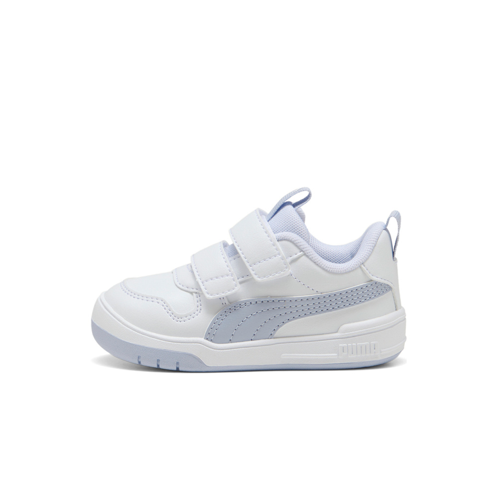 Puma multiflex sl v zapatilla multideporte bebe