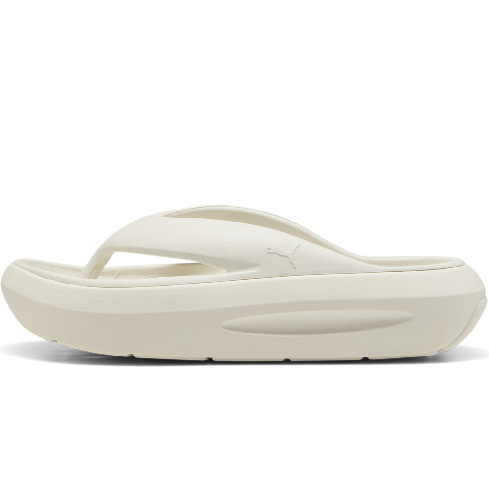 Puma flatter flip chanclas mujer
