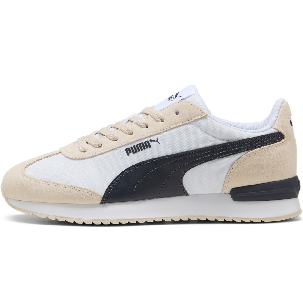 R78 wind mu zapatilla moda mujer Multicolor (40)