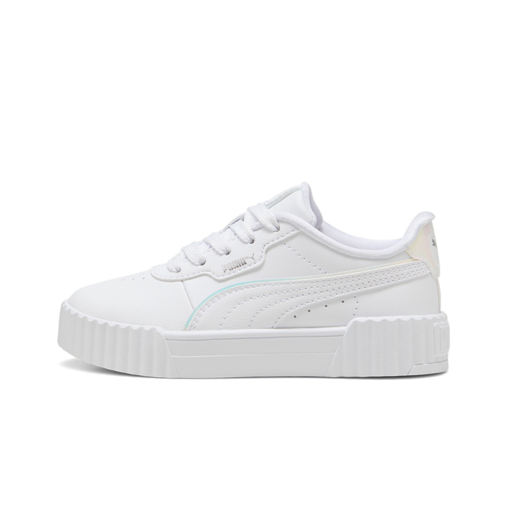 Puma carina 30 holo 20 ps zapatilla moda niño