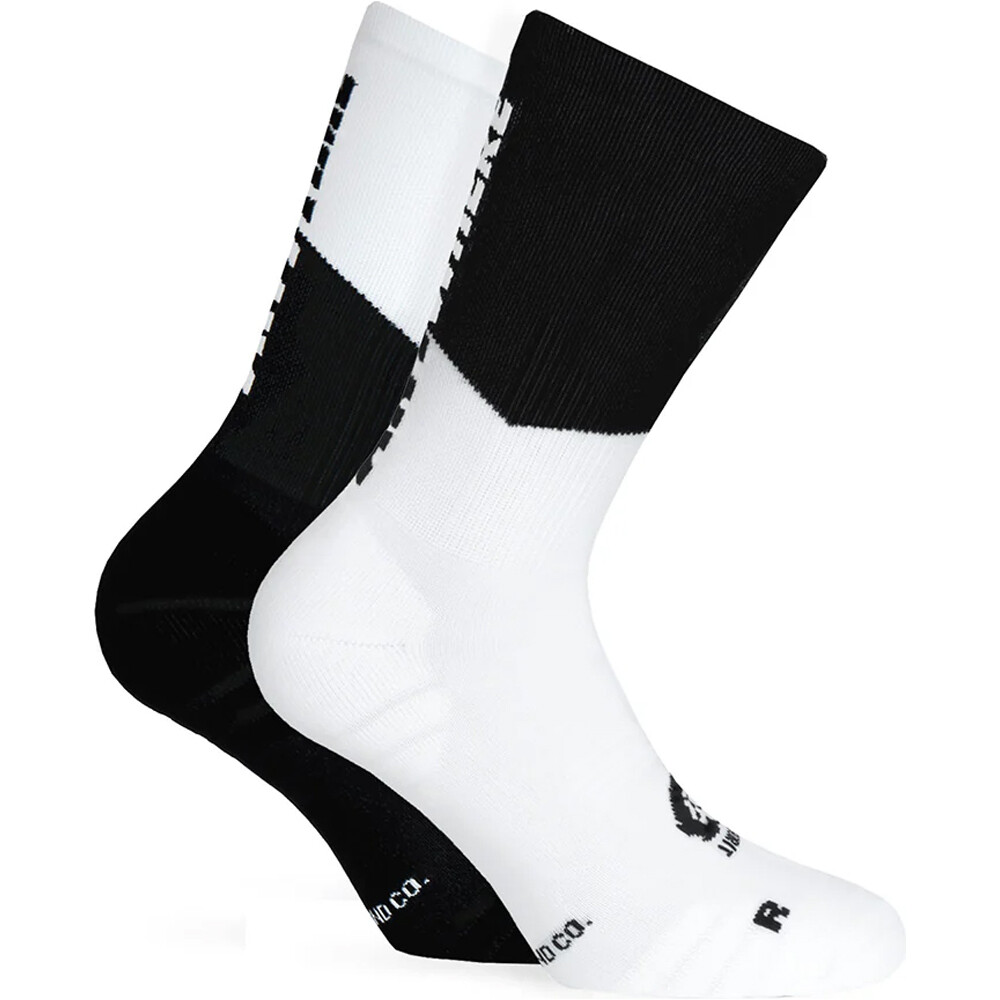 Pacific&Co anytimeanywhere calcetines running